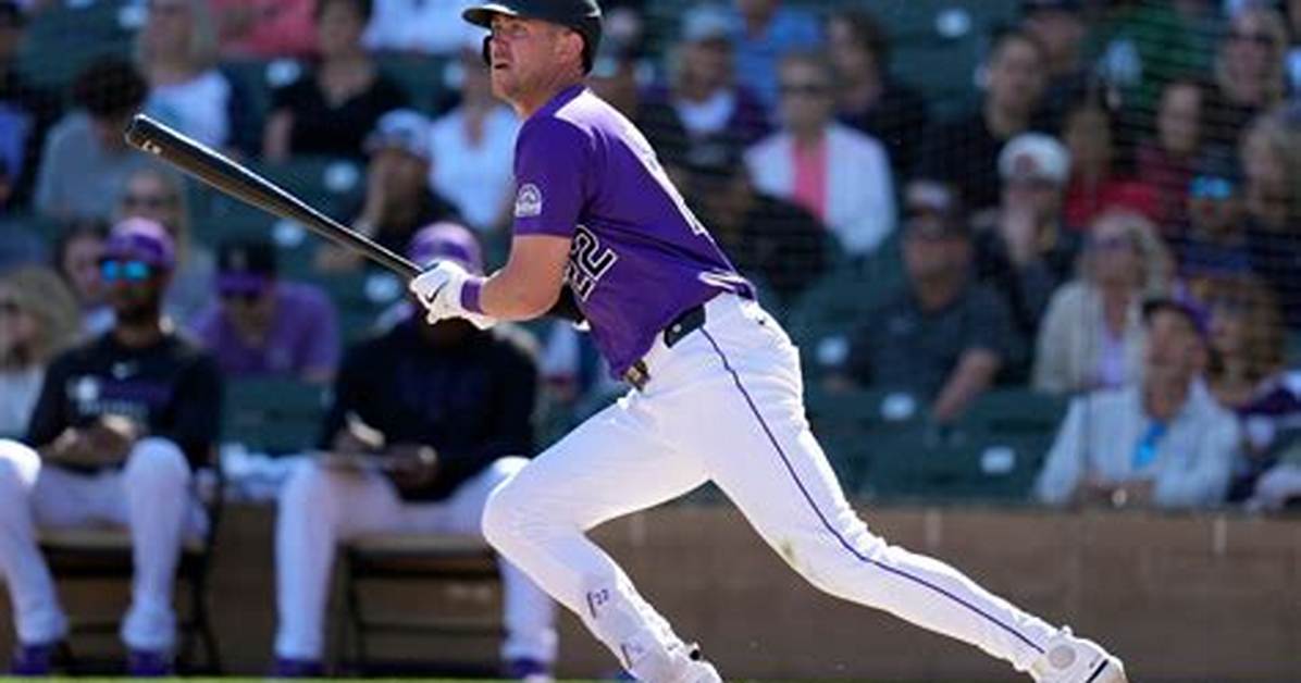 Inside the Life of Nolan Jones’s Children: Biography, Net Worth & More
