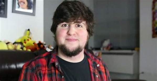 Inside the Life of Popular Youtuber Jontron: Biography, Net Worth & More