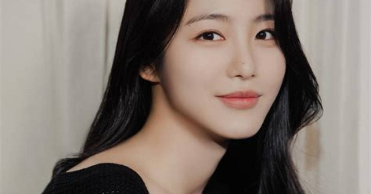 Inside the Life of South Korean Actress Cho Yi-Hyun