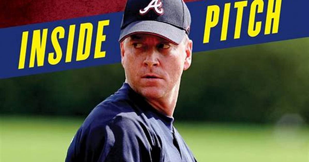 Inside the Life of Tom Glavine’s Children: Biography, Net Worth & More