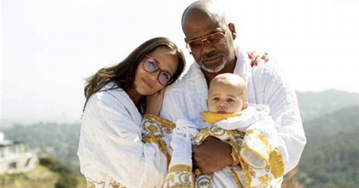 Inside the Personal Life of Damon Dash: His Relationship and Children