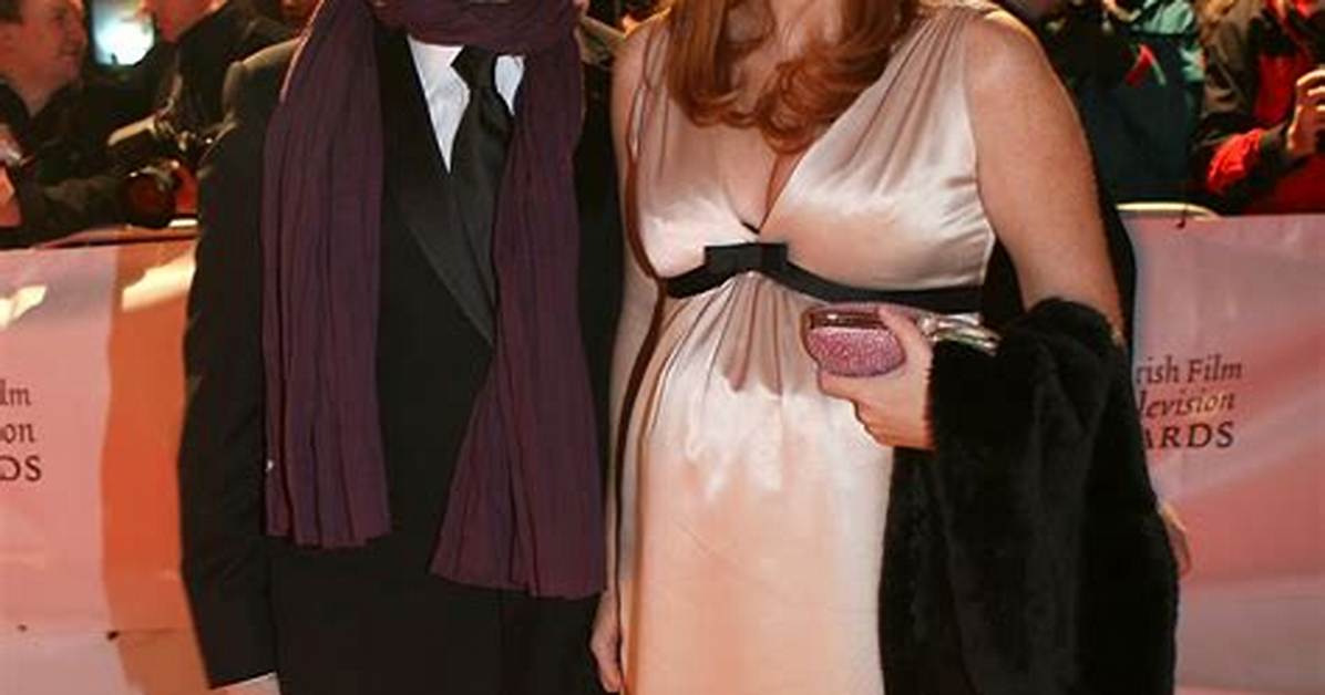 Inside Tommy Tiernan and His Wife Yvonne Mcmahon’s Married Life