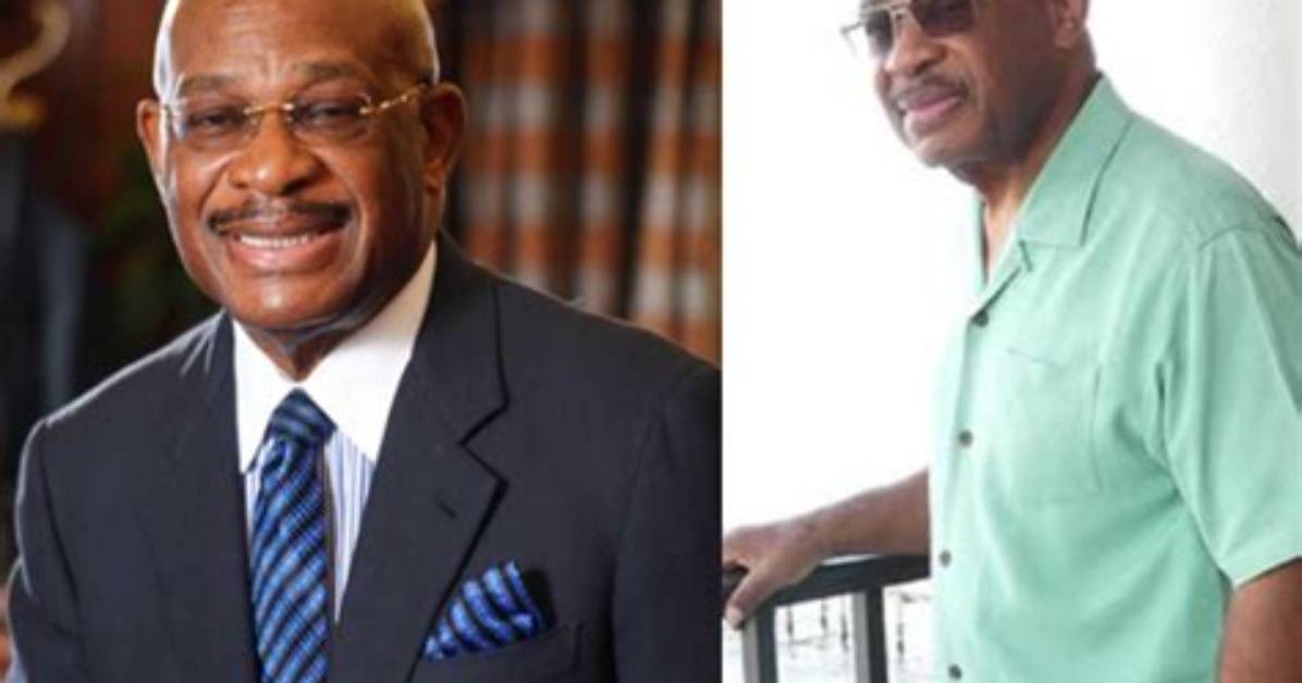 Inside Willie E. Gary Personal Life: His Marriage and Children