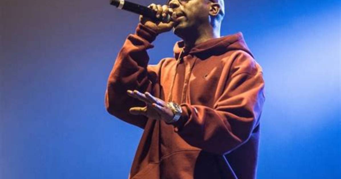 Inspectah Deck Net Worth, Age, Height, Bio, Birthday, Wiki!