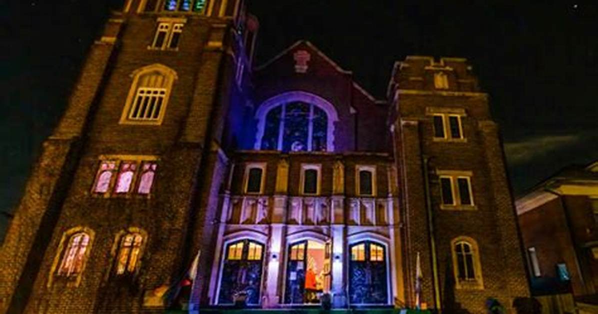 International Church of Cannabis Opens in Denver and People Are Going!