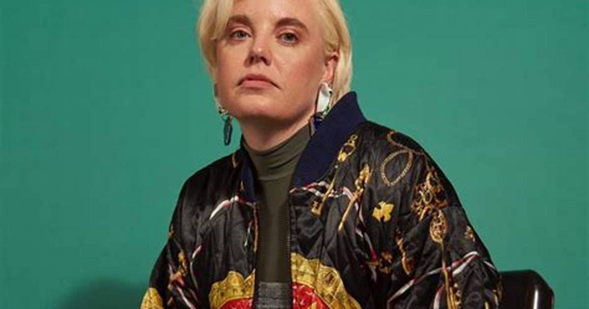 Interview: Amy Lilley - Celebmix