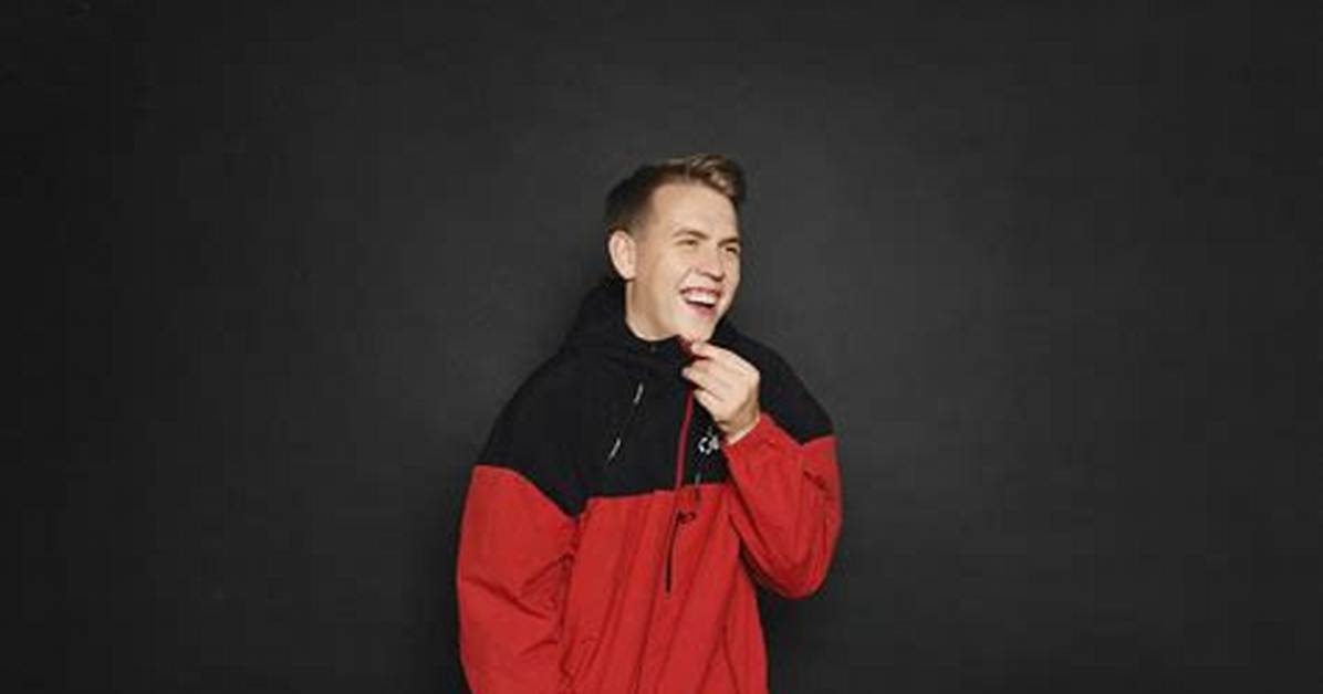 Interview: Martin Jensen on His Latest Releases and Being the First Dj Judge on X-Factor