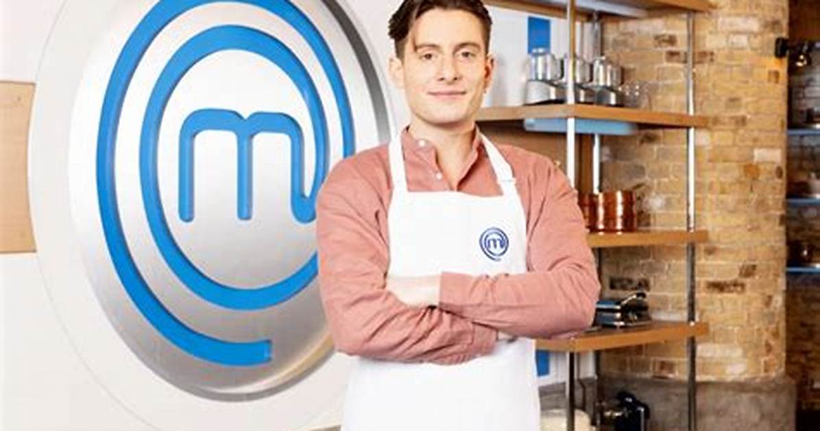 Interview: Masterchef Star Riyadh Khalaf