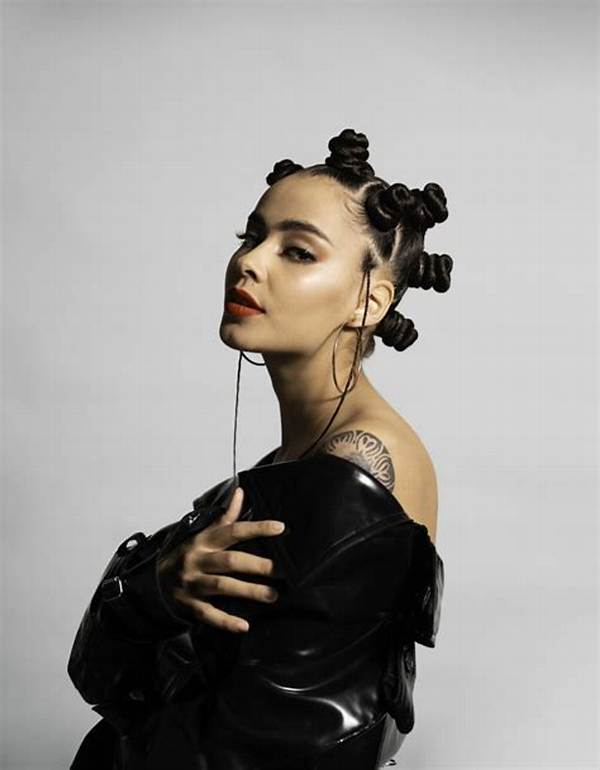 Interview: Naomi Lareine Discusses Her Upcoming Ep ‘Girl Next Door, ’ Inspiration, and Future Plans