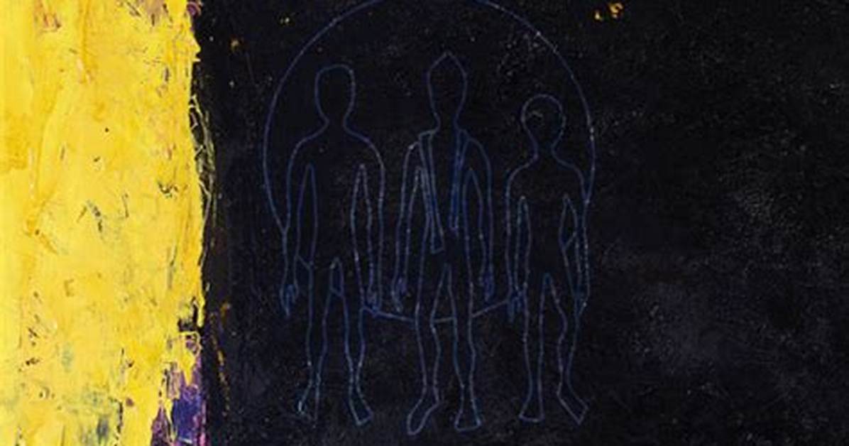Into the Atmosphere: It's Aliensdontringdoorbells with Their Debut Album