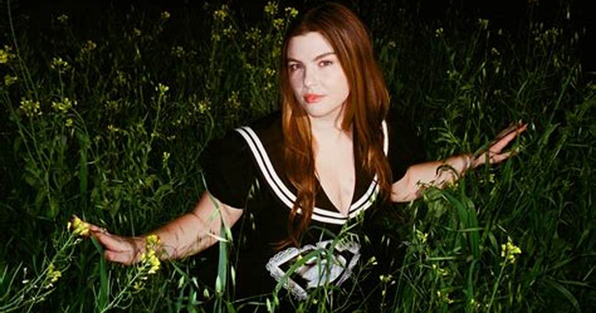 Introducing: Phoebe Ryan - Celebmix