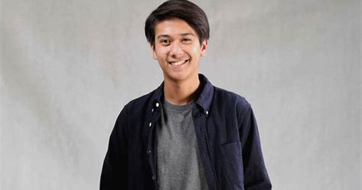 Iqbaal Dhiafakhri Ramadhan’s Girlfriend: Who Is Iqbaal Dhiafakhri Ramadhan Dating?