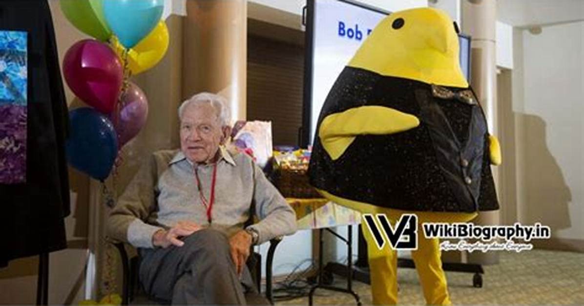 Ira “Bob” Born Cause of Death: Bio, Age, Career, Net Worth