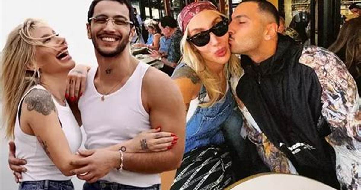 Irem Akdemir’s Boyfriend: Who Is Irem Akdemir Dating?