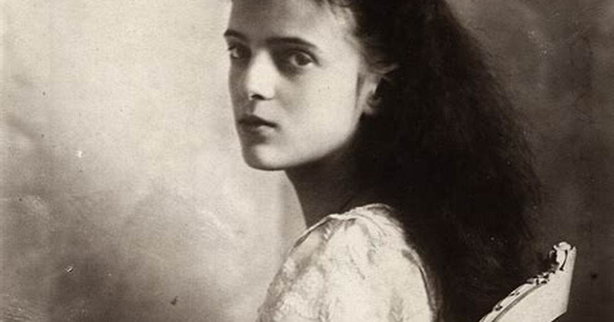 Irina Romanova’s Boyfriend: Who Is Irina Romanova Dating?