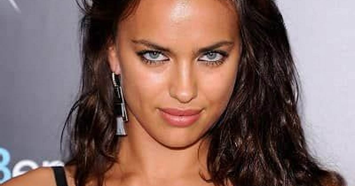 Irina Shayk Age, Bio, Parents, Career, Net Worth, Husband