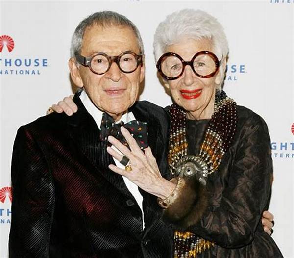 Iris Apfel Cause of Death, Bio, Age, Career, Net Worth, Family & More