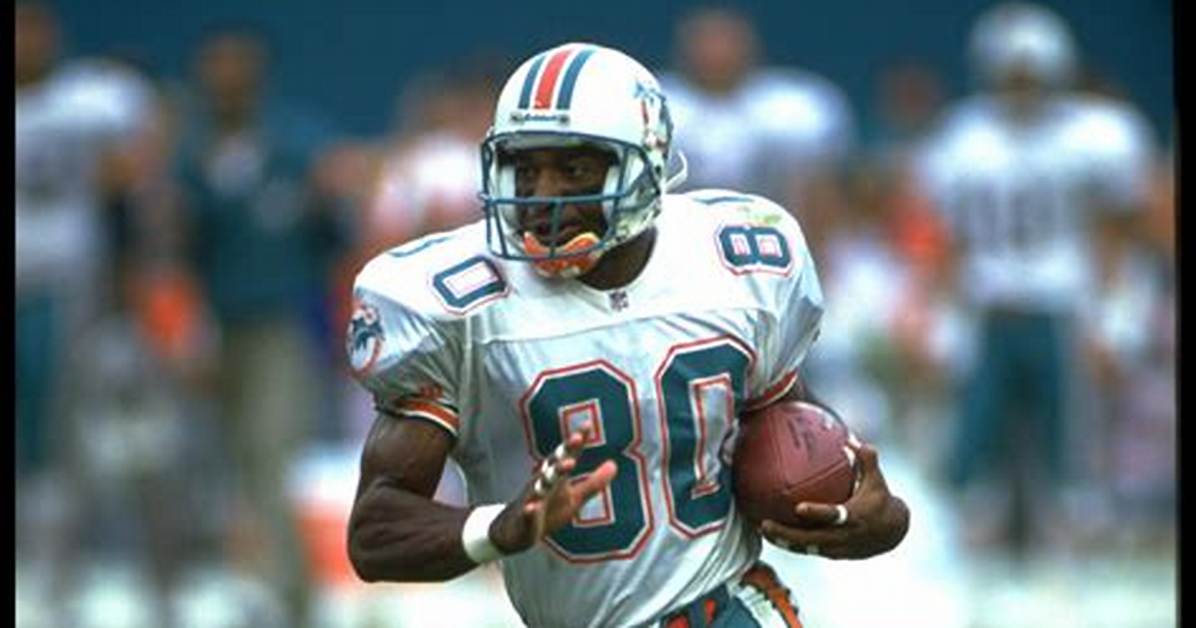 Irving Fryar Net Worth, Age, Height, Bio, Birthday, Wiki!