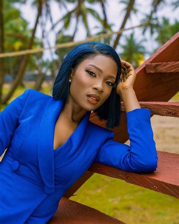 Is Actress Jemima Osunde Planning to Be on Bbnaija Season 6 Edition?
