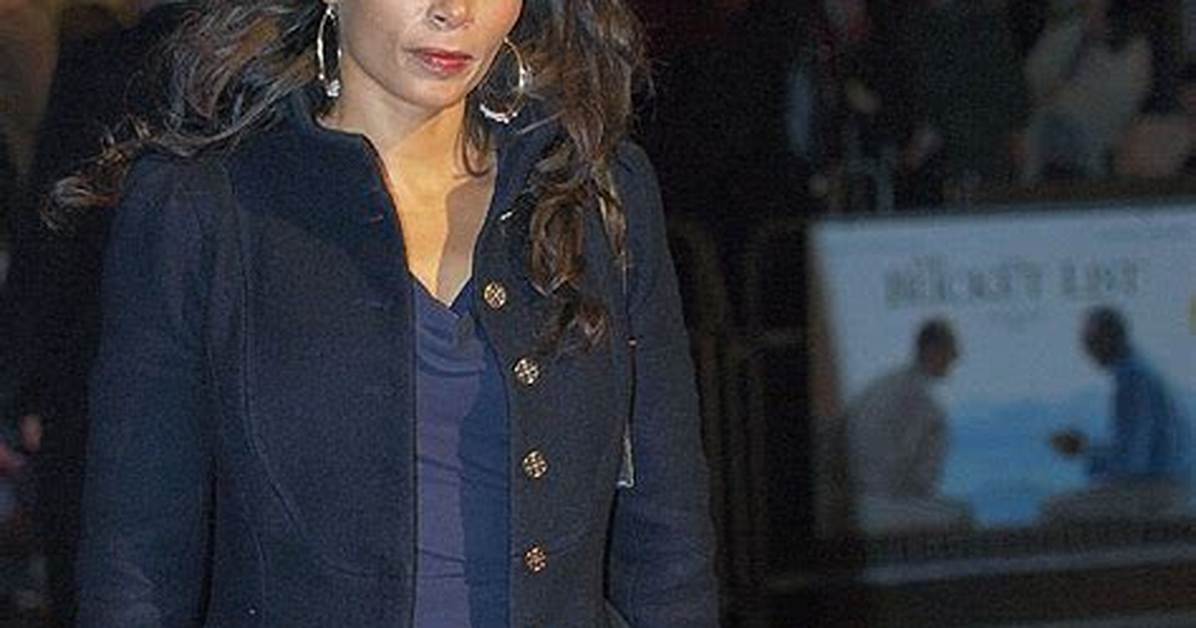 Is Actress Rowena King Married, Who Is Rowena King Husband? Explore Her Wiki Facts!