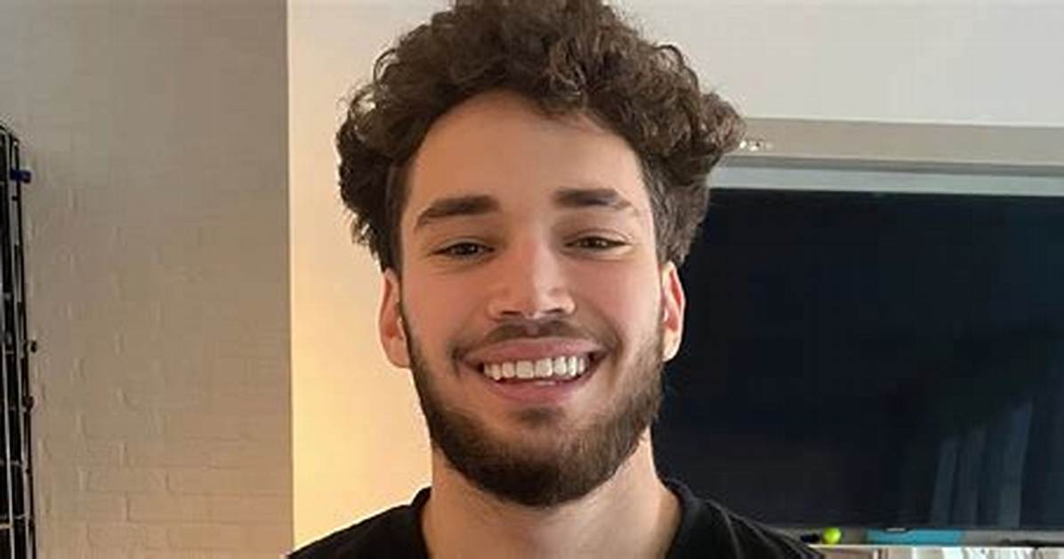 Is Adin Ross Autistic? Health and Illness Update