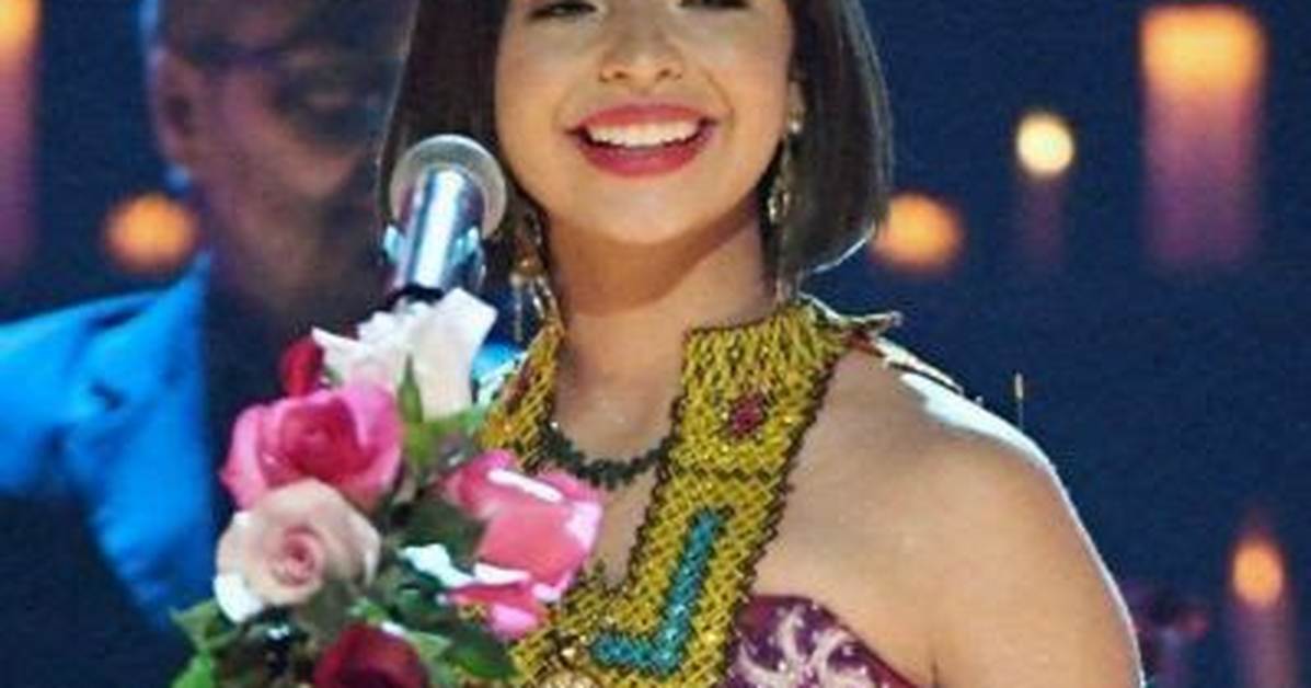Is Angela Aguilar Dating Josh Ball? Explore Her Relationship and Wiki