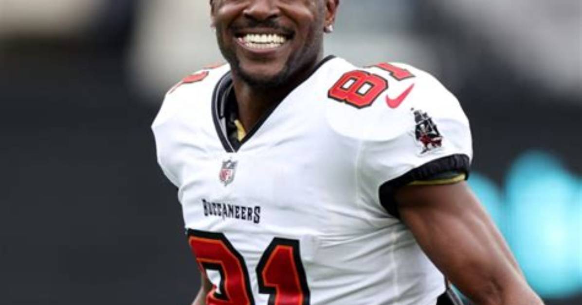 Is Antonio Brown Christian or Jewish? Football Player Religion and Ethnicity