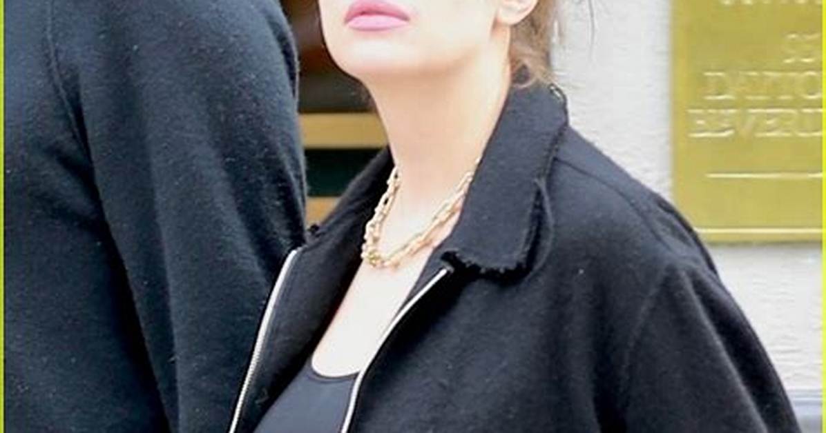 Is Ashley Benson Pregnant? Who Is Ashley Benson Married to?