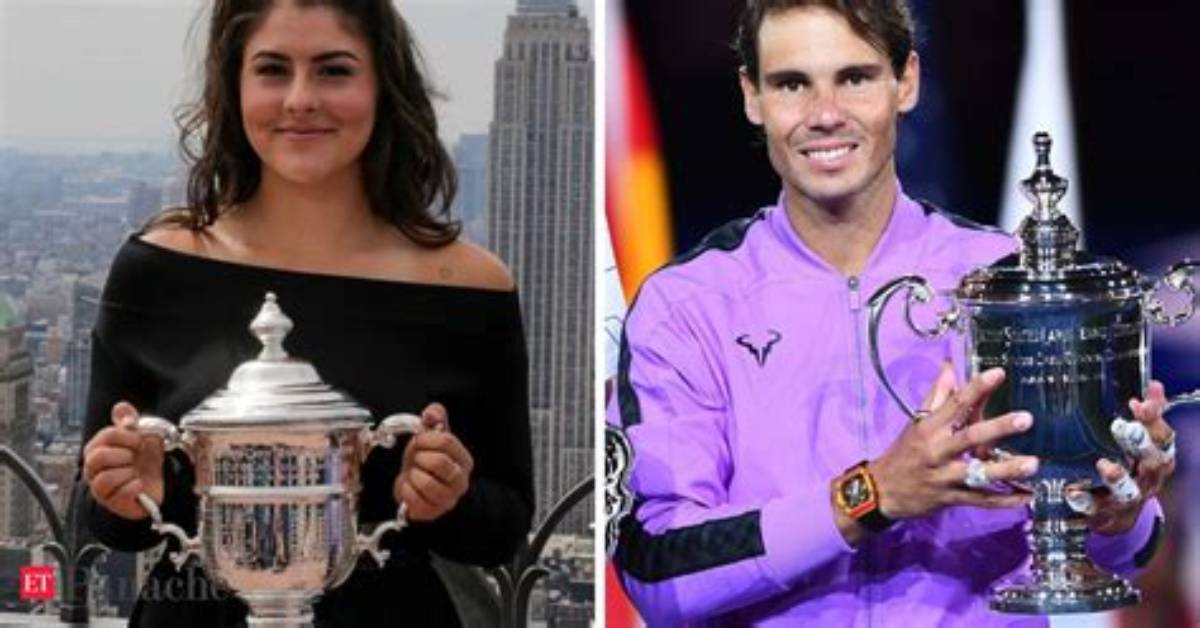 Is Bianca Andreescu in a Relationship?