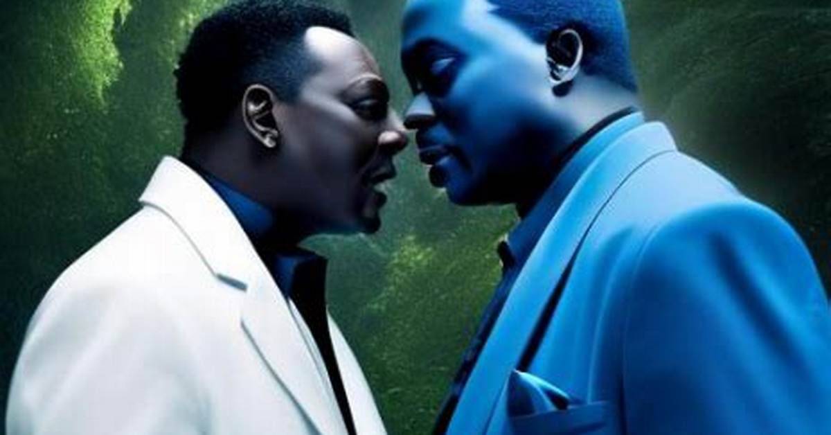 Is Bleu Vandross Related to Luther Vandross? Dad, Family, and Net Worth
