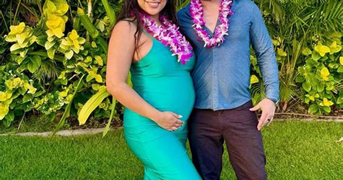 Is Bliss Poureetezadi Pregnant 2023: Who Is Bliss Poureetezadi?