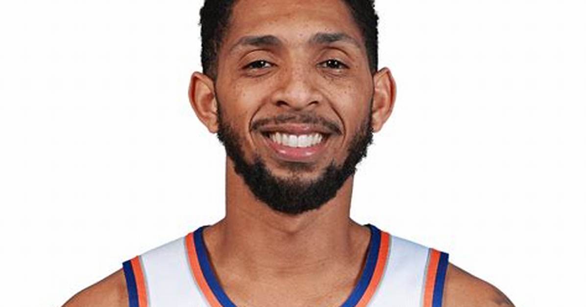 Is Cameron Payne Gay? Cameron Payne Bio, Age, Height, Wife, Net Worth, Nationality and More