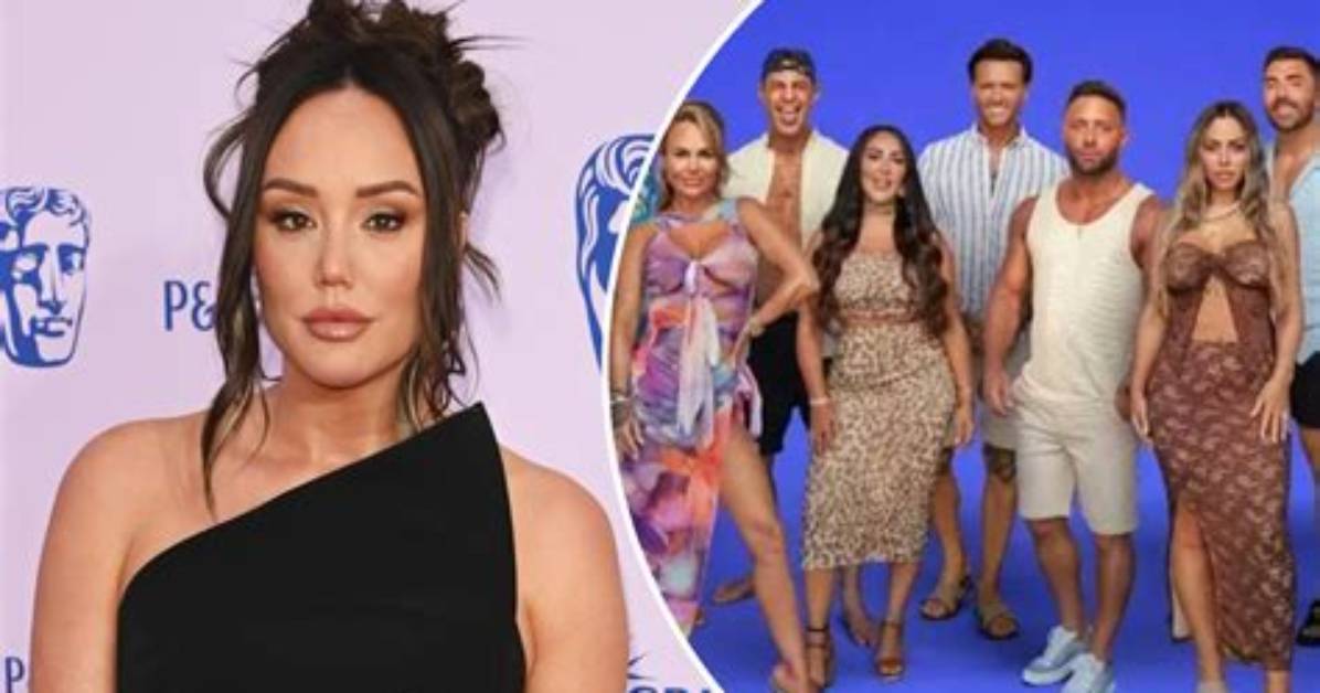Is Charlotte Crosby Heading Back to Geordie Shore?