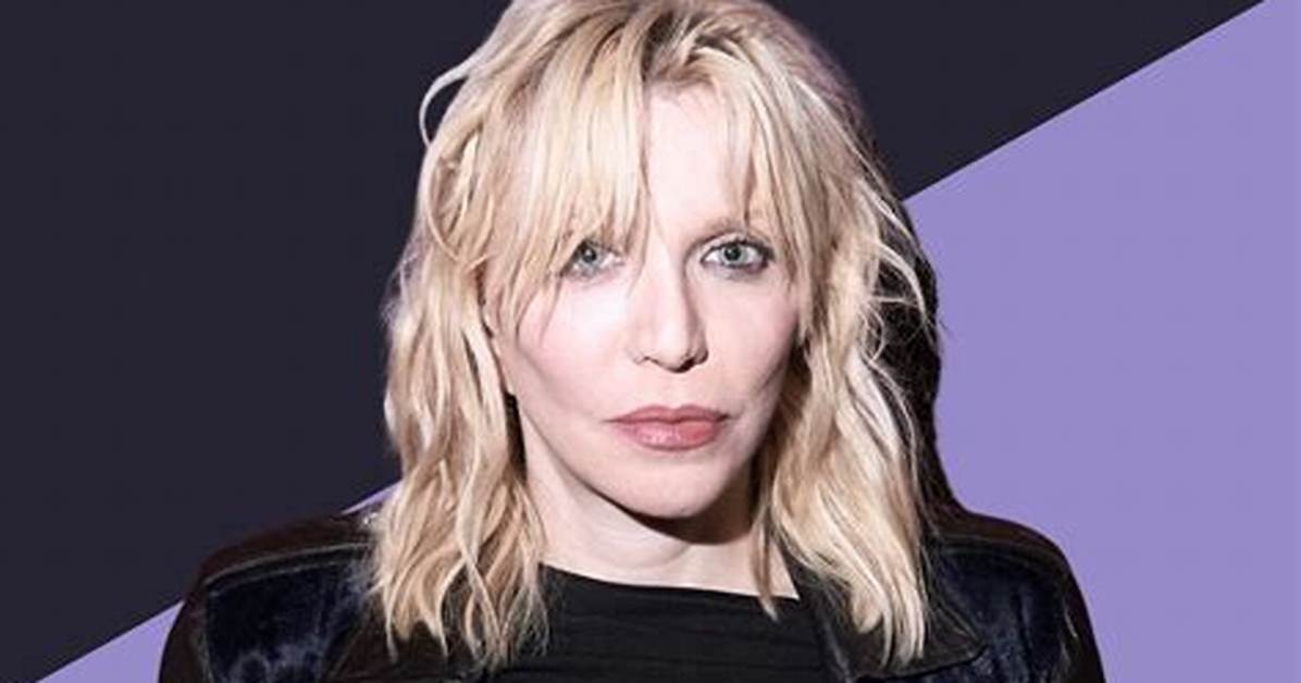 Is Courtney Love Alive? Check out Her Biography