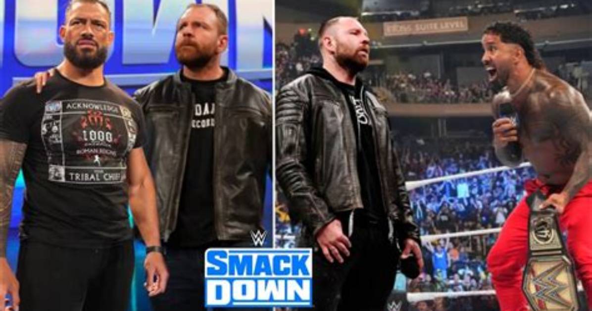 Is Dean Ambrose Coming Back to Wwe? Who Is Dean Ambrose?