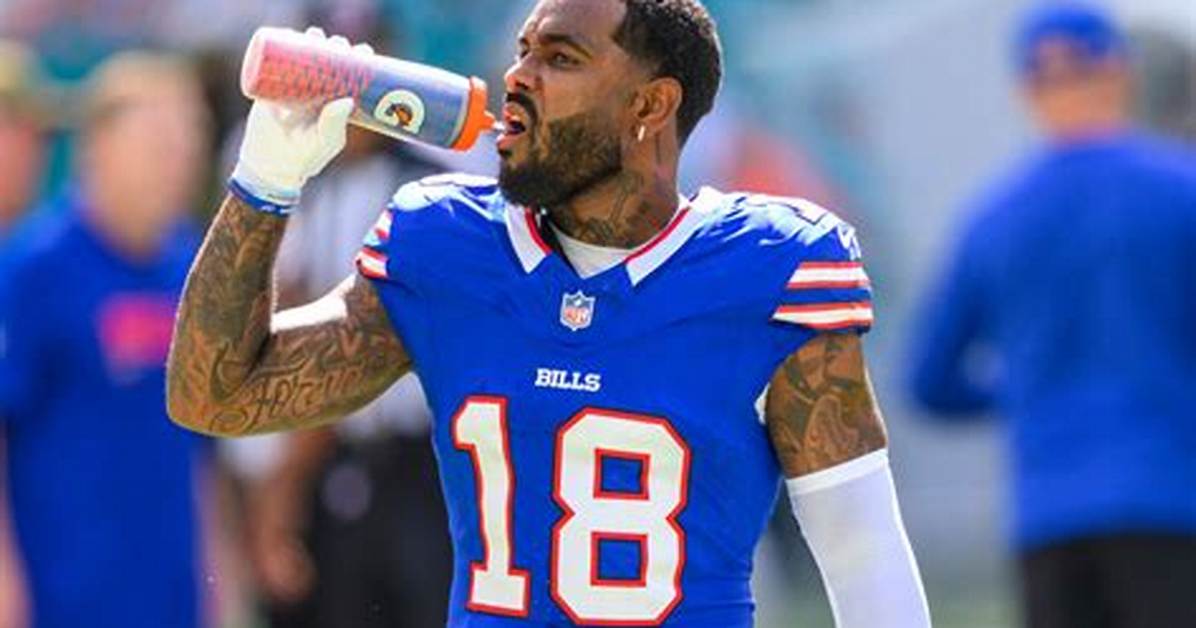 Is Elijah Moore Married?