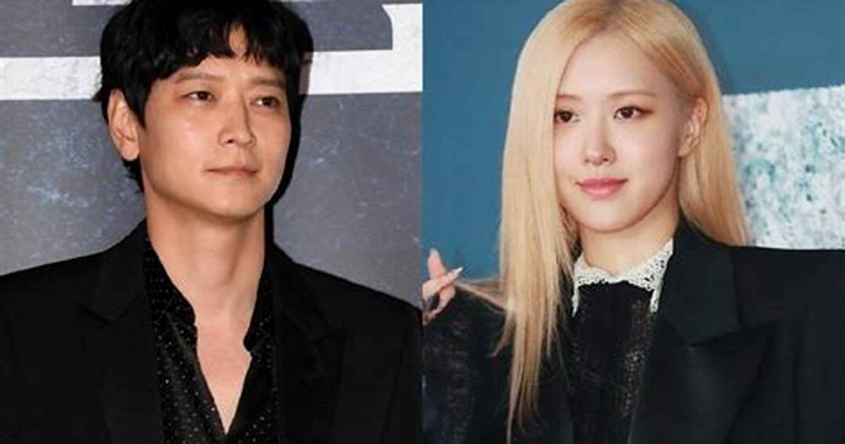 Is Gang Dong-Won Married?
