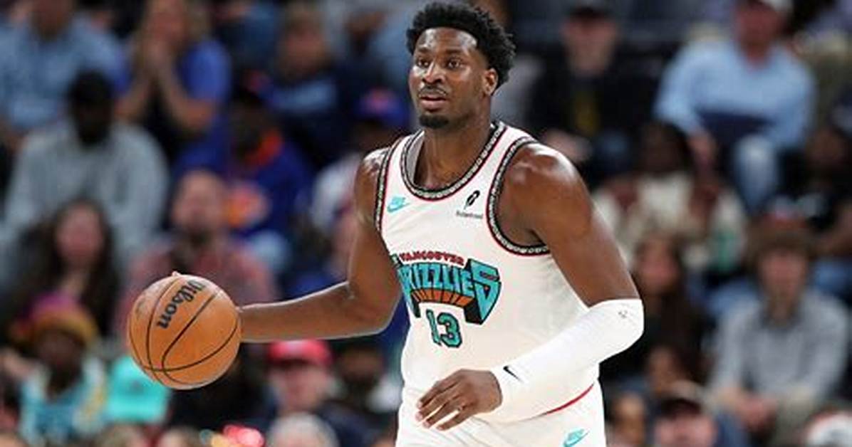 Is Jaren Jackson Jr Married?