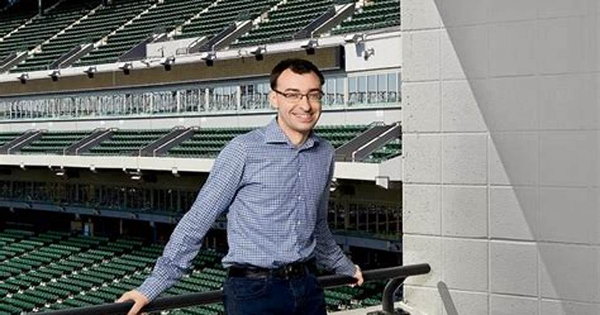 Is Jason Benetti Leaving White Sox Broadcast Booth for Tigers?