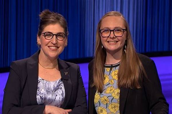 Is Jeopardy! Contestant Erica Rapheal Dating? Her Wiki and Family Details