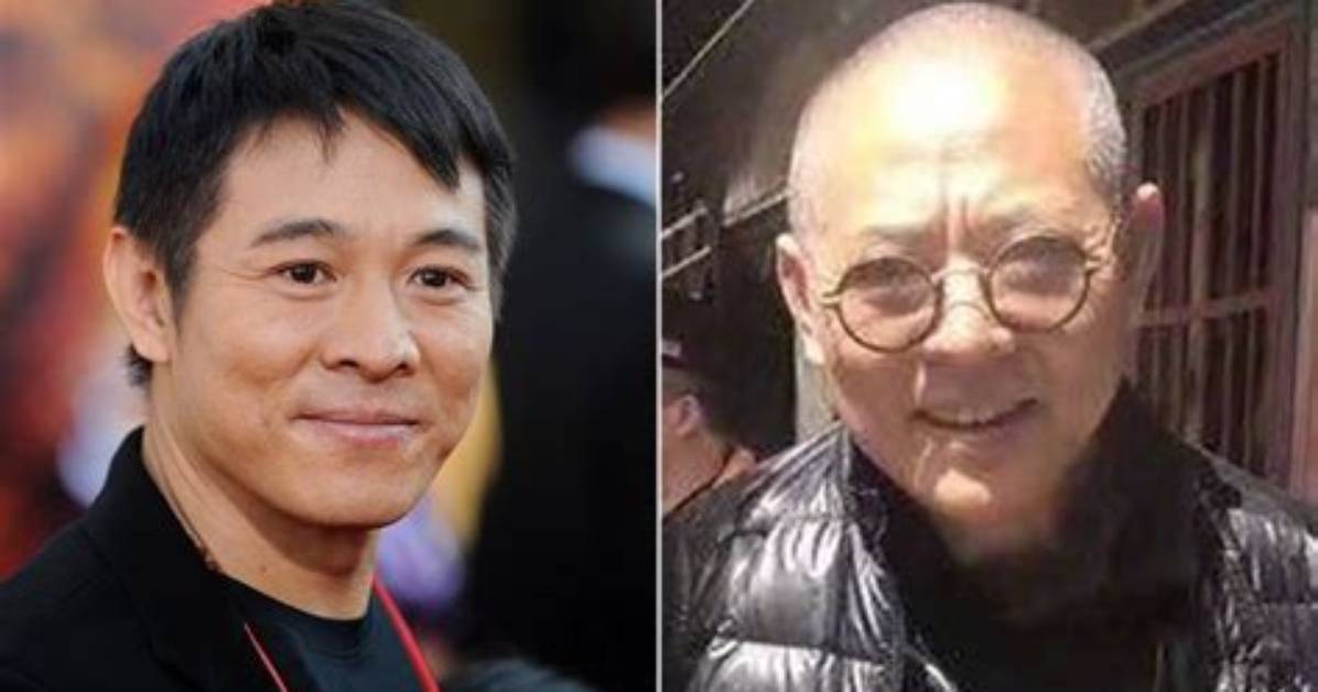 Is Jet Li Alive? What Disease Did Jet Li Battle with?