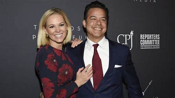 Is John Avlon Leaving Cnn? Know Everything About John Avlon