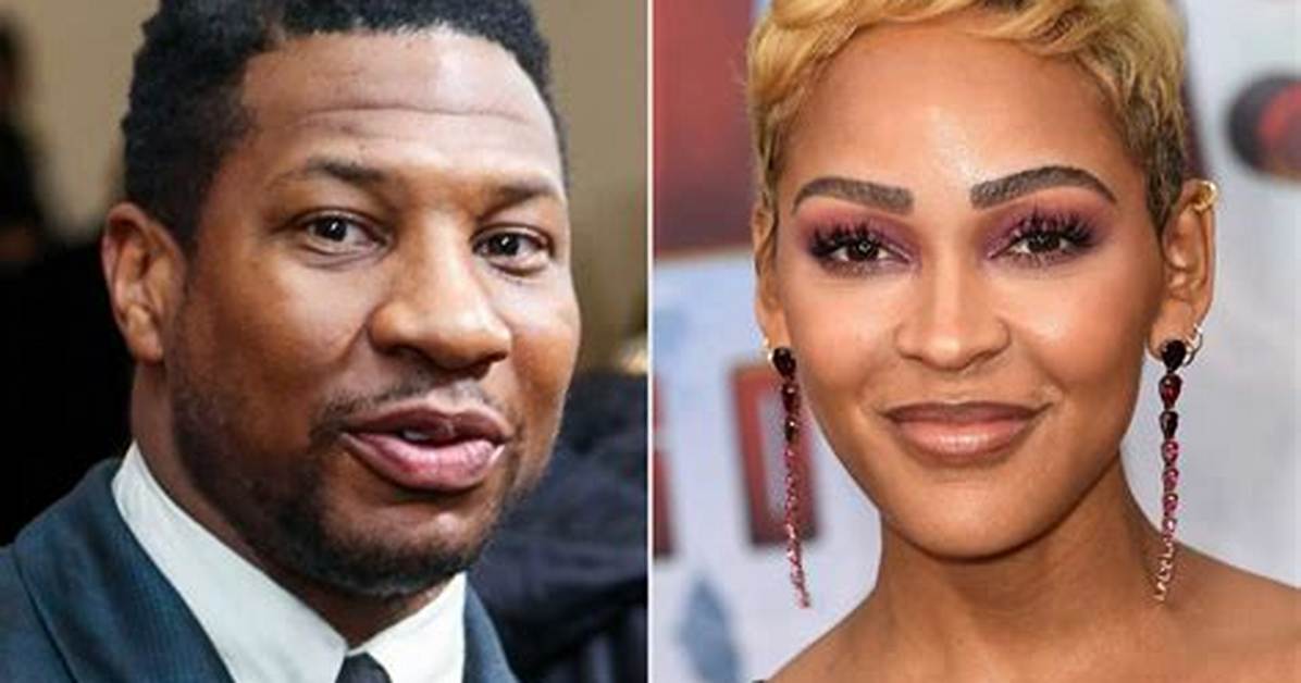 Is Jonathan Majors Gay – Who Is His Partner?