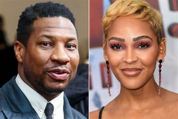 Is Jonathan Majors Gay – Who Is His Partner?