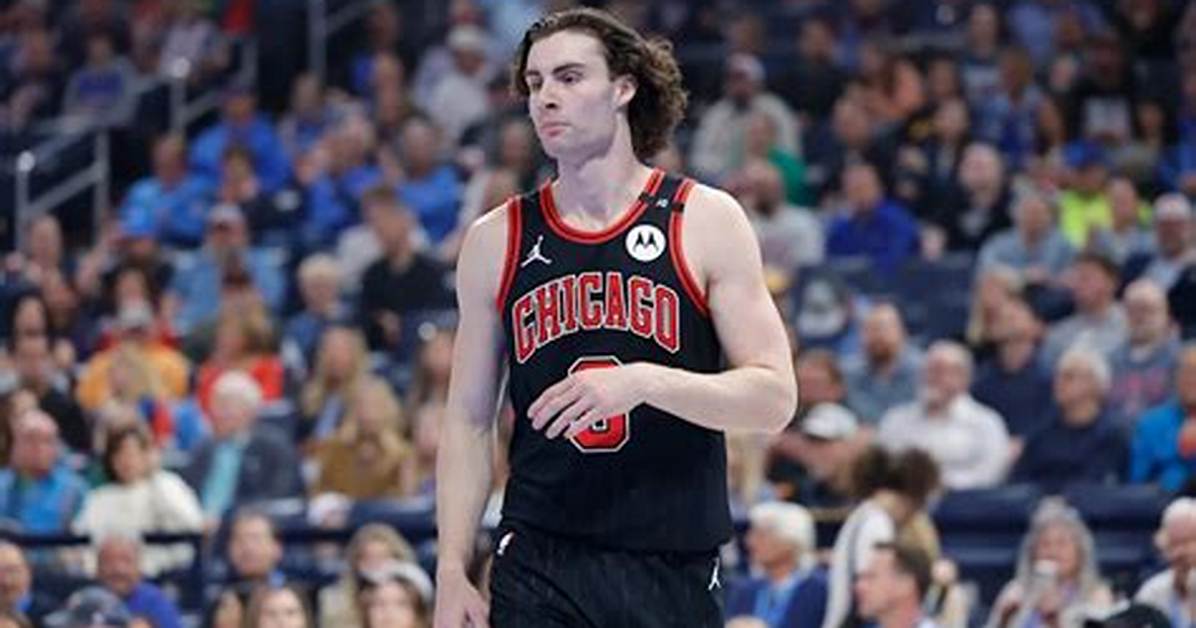 Is Josh Giddey Arrested: Why Was Josh Giddey Arrested?