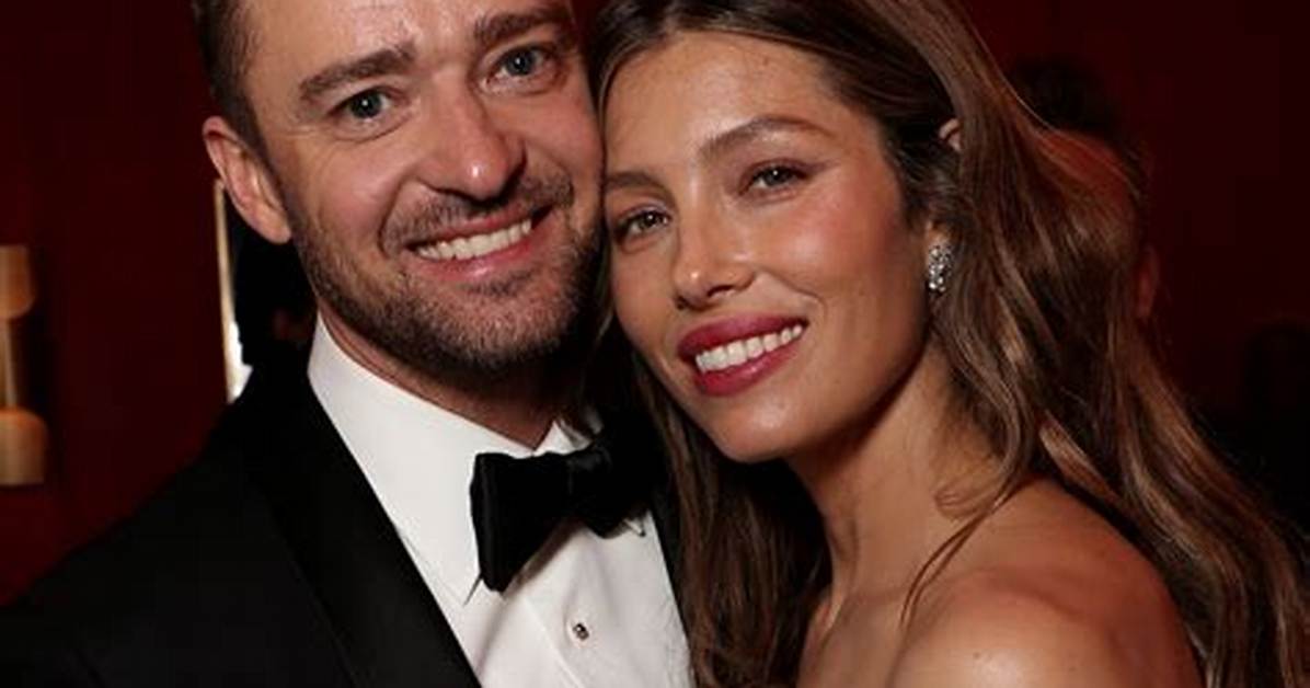 Is Justin Timberlake Married? Who Is Justin Timberlake’s Wife?