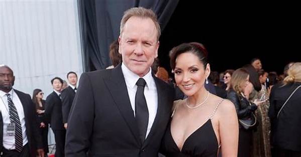 Is Kiefer Sutherland Married? Explore His Wiki, Bio, Age, Height, Wife, Children, Net Worth! !!