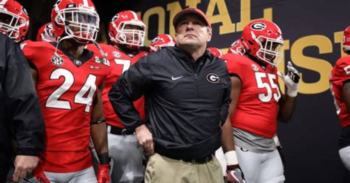 Is Kirby Smart Really Leaving Georgia Bulldogs? Rumors Explore