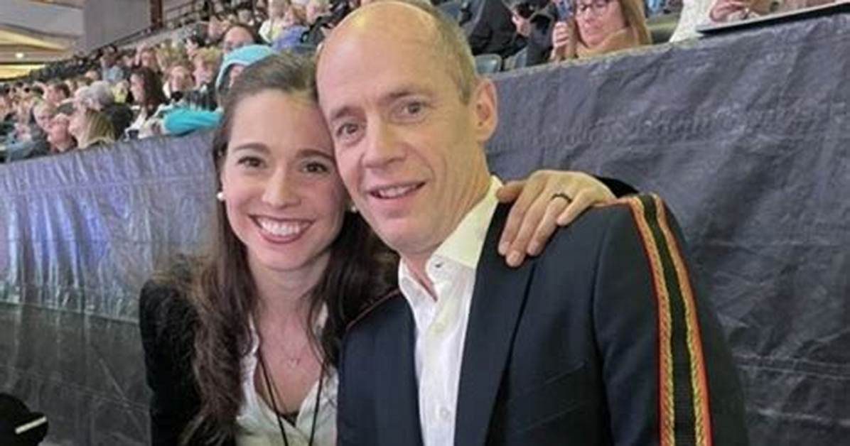 Is Kurt Browning Married? Who Is Kurt Browning Married to?