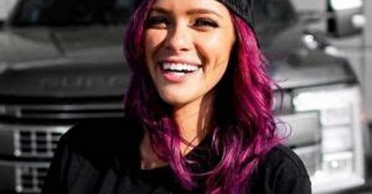 Is Lacey Blair Married? Her Age, Bio, Net Worth, Family & Facts